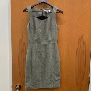🔴 4 for $20 🔴 H&M Charcoal Sleeveless Mini Dress